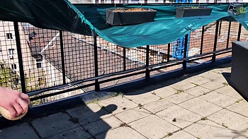 Cheating Wife Merida Sat Gets Creampied By The Huge Cock Handyman