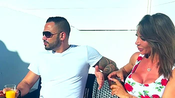 Rachel, evil temptress ... - Jacquie et Michel TV