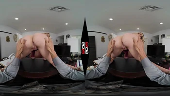 Federal Booty Inspector