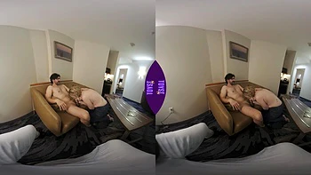 First Hotwife Experience