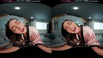 Ma Mil Paying in meat: Blowjob, Doggy  Cowgirl VR Porn