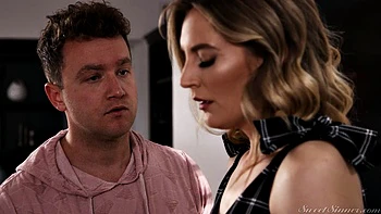 My Favorite Teacher Scene 3