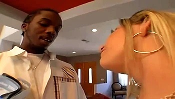 Sara J: Blowjob, Doggy  Cowgirl Porn