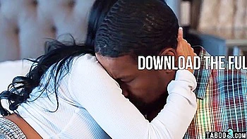 Ember Snow And Isiah Maxwell In Petite Asian Stepmommy Shows To Satisfy A Big Black Cock