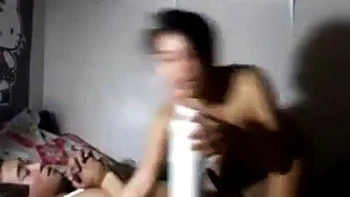 Owning my shy BFs cock: Blowjob, Cowgirl  Amateur Porn