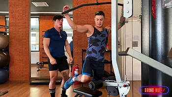 Gil tail giving the ass ft. Brunohot, Bruno Hot  Bruno Sarado: Blowjob, Doggy  Cowgirl Porn