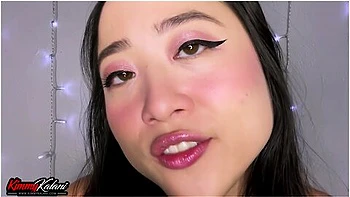 I Want You To Cum On My Face -asmr Joi- Kimmy Kalani