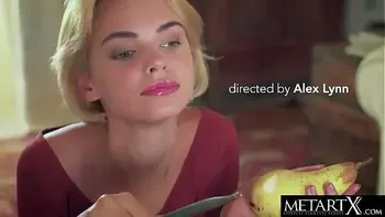 Cute sexy blonde wants you to watch her get naked and masturbate