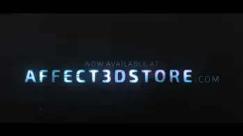 Bonkers Mayday - 3D Futanari Animation