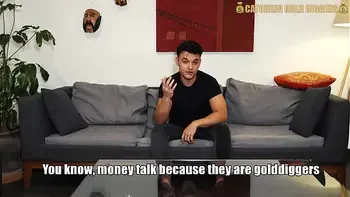 Sexy Instagram Girl Gets Her Pussy Destroyed By Savage Turkish Guy