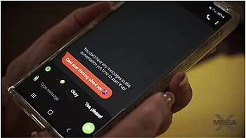 Dee Williams In A Push From The Nest Pt. 3 - Teaser