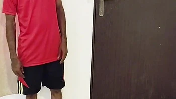 Tailor Assistant Boy Trickily Measures And Fucks The Lonely Wife