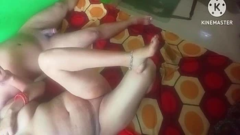 Lov While Talking On Phone With Husband