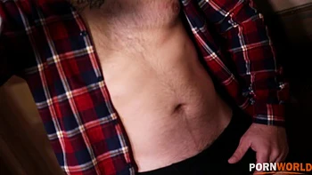 Graceful Latin Lady Julia Roca Works Her Hairy Twat for Random Guy in Park GP1744