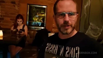 Cute Babe Kaira Love Wakes Up And Gets Her Ass And Mouth Deeply