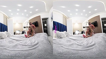 Kinky Baby Likes It Hard - Voyeur I