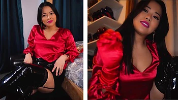 Your Shiny Psychologist 2 Feat AstroDomina