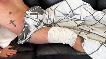 Colorful with Kim, 41 years old! - Jacquie et Michel TV