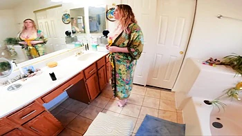 Hot Wife Fucks The Contractor For A Cheap Remodel