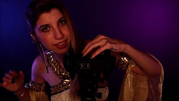 Ecoed whispering asmr: Amateur, Babe  Bongacams Porn