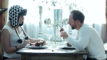 Scav hunt: Blowjob, Doggy  Cowgirl Porn