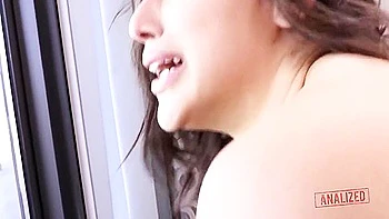 Abella Danger Anal Compilation