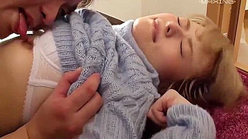 Luna Tsukino - Newcomer, Fucked As Soon As She Walks Into The Studio