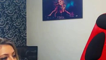 Taking it like a pro: Anal, Chaturbate  Solo Porn