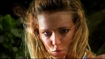 Gaby Gomes - Huge Solid Cock For The Ass Of A Hot Nasty Brunette On The Beach