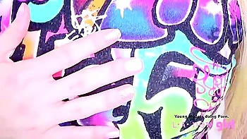 Teen 18+ Fucked By At Casting Audition