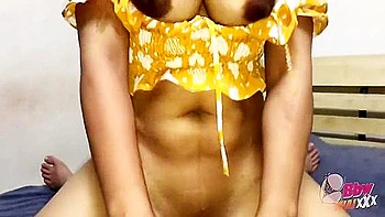 Older Stepmom Makes Me Cum Twice