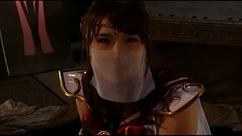 TRE 94 02 ft. Satomi Hibino: Blowjob, Missonary  Stripchat Porn