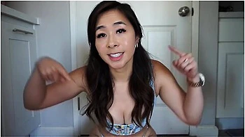 Summer Panty-try On With Masturbation Encouragement - Kaedia Lang