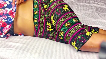 Desi Babe Cheating With Ex Boyfriend