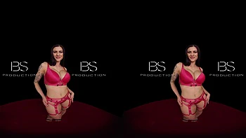 Nikki Riddle Has A Surprise Gift For Billie Star