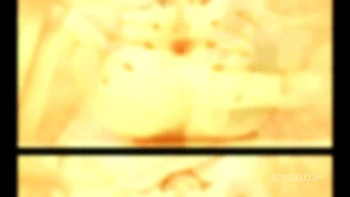 Busty Beauty Eva Brooks Gets All Holes Stuffed During First Ever