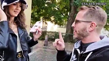 Isabella De Laa Passionate Hard Fuck