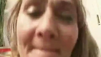 Aunt pegging nephews ass: Blowjob, Doggy  Amateur Porn