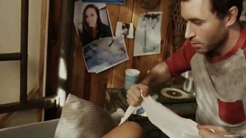 Prfty ft. Ava Addams: Blowjob, Doggy  Cowgirl Porn