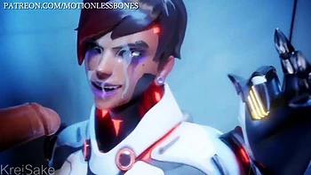 OVERWATCH 2021 FEBRUARY WITH CHILL MUSIC: Doggy, Big Ass  Compilation Porn