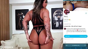 Sexy ass latina gets fucked hard: Blowjob, Doggy  Cowgirl Porn