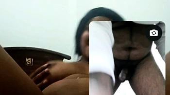 Sexxxxy queen African Girl wants to play Hard