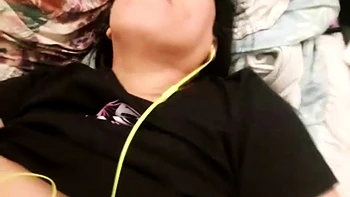 My ex roommate in Hong Kong