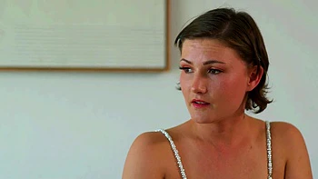 My sisters hot friend wants my stiff cock