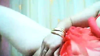 Horny Turkish Girl Begs For Rough Sex On Webcam