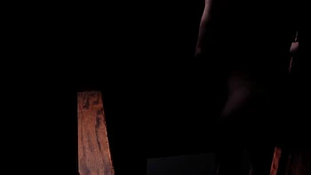 Stallions and mares ready for the breeding wall