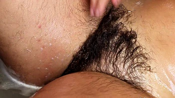 NAUGHTYNATURAL   Big Bubbly Bush