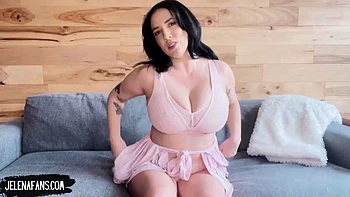 Jelena Jensen – Stepmom JOI