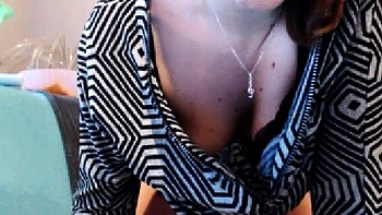 amateur sur camfrog lisse se masturbe en cam