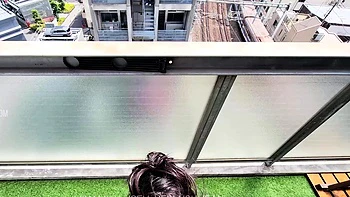 Omege japanese girl with big boobs on cams